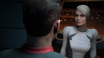 Bildschirmfoto ANDROMEDA_ Mass Effect ➤ СЕКС С КОРОЙ [18 ]