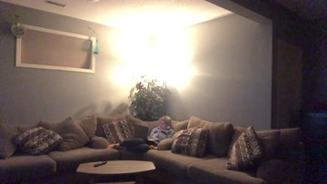 Screenshot Set Up A Undisclosed Camera And Caught My Cute Roommate Playing With Her Beaver