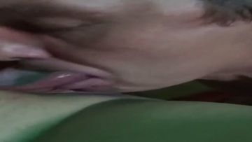 Screenshot Oral Sex In The Sauna
