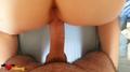 Screenshot Fucked Cute Ass Doggy Style [ Homemade Porn Movie ] - 1