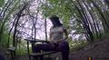 Screenshot Wirtoly Fingering, Squirt, Outdoors 1