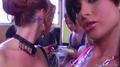 Screenshot Czech Porn Nessa Devil, Tarra White - Triple Teamed