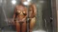 Screenshot Sex With Busty wife In The Shower