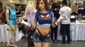Screenshot Compilation Of Sexy Cosplay