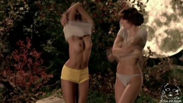 Screenshot Sex Scenes From The Movies "friday The 13th"