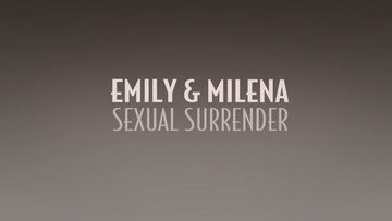 Screenshot Russian Model Emely &amp; Milena Lesbian Porn.hd