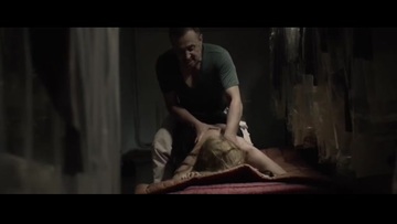 Screenshot Sissy Toumasi - Miss Violence (2013) (erotic Bed Scene From Movie Celebrity Fucking Naked Sex Scene Sex)