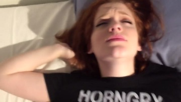 Screenshot Filled With Sperm The Girl