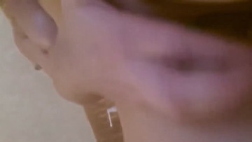Screenshot Homemade Porn. Cumshot. Masturbation.