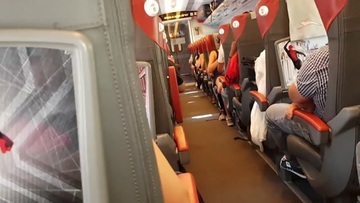 Screenshot Il Mio Amico Controlla Il Mio Sextoy Bluetooth Sul Treno Finchè Io...