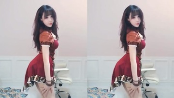 Screenshot Korean Sexy Dance - 1