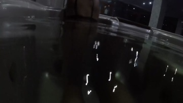 Screenshot Hot Sex With My Wife In The Jacuzzi - Home