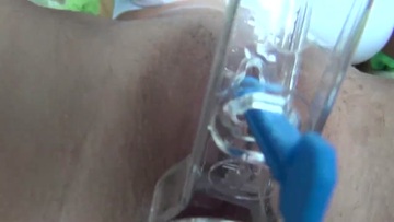 Screenshot Vulgar Privat Olesya - Dilator For Vagina