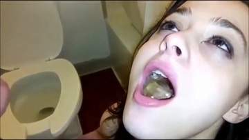 Screenshot How To Make A Married Girl Toilet Slut Ready For Anything