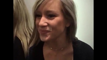 Screenshot Our Sex In The Fitting Room
