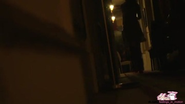 Screenshot Black Angelika - porn scene