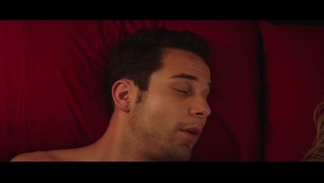 Screenshot Sex Scene. Alexis Nep , Meghan Stevenson - Love , Sex And Los Angeles 2013