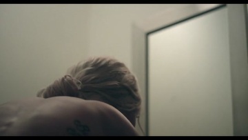 Screenshot Lesbian Sex Scene - Briana Evigan (briana Evigan)