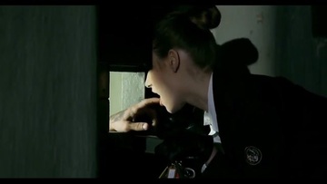 Screenshot Girl The Warden Let The Prisoner In Jail