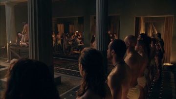 Screenshot Spartacus: Gods Of The Arena (lucy Lawless (lucy Lawless), 2011) - 2