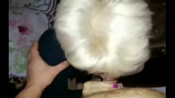 Screenshot Trying To Fuck A Mature Woman In The Ass (russian Homemade Porn With Dialogues)