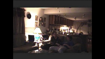 Screenshot Doggy In Front Of Better Half