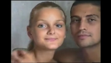 Screenshot Homemade Sex Couple
