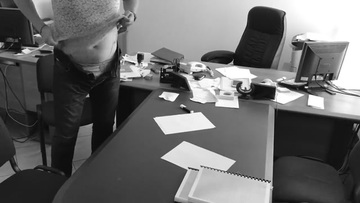 Screenshot Boss Screwing My Sexwife At The Office On Unrevealed Cam. This Secretary Is Nice Chick