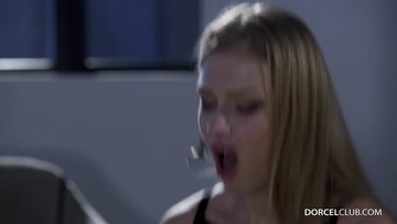 Screenshot Beautiful Porn With Elements Of Female Domination 😏