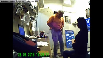 Screenshot Hidden Camera Burned A Blowjob To The Boss In The Workplace