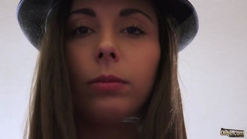 Screenshot Crouz Carla Banged Dedkov