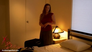 Screenshot Gets Laid Your Unaware Step Mother In Bed 4k