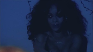 Screenshot Rihanna - We Found Love (porn Music Vid)