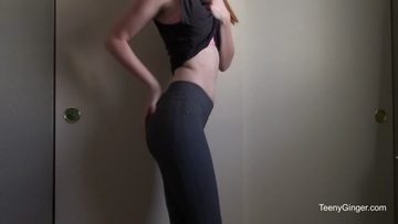 Screenshot Stripping And 3 The Big O's