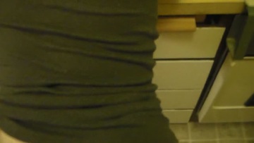 Screenshot Loud Kitchen From The Back Has Sex Multiple Climaxes