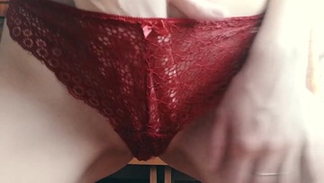 Screenshot Secretivefox Sat Down To Jerk