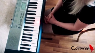 Screenshot Tiny Woman Pov Give Head Huge Penis And Hard Rough Coitus On Huge Shaft - Oral Creamp