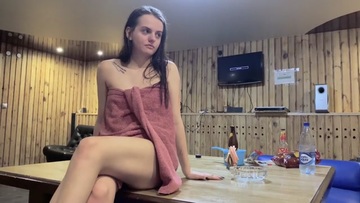 Screenshot Bathhouse-steam Room. Fuck A Stranger