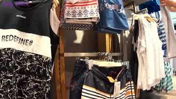 Screenshot Sex In The Dressing Room With The Consultance Of A Clothing Store