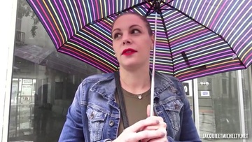 Screenshot Met A Chick On The Street And Brought Home To Fuck Cool