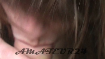Screenshot Another Homemade Blowjob From Young Wife. To Watch Everyone Who Loves Oral Sex And Real Home Video. - 3