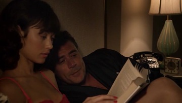 Screenshot Olga Kurylenko Naked - Olga Kurylenko Nude - 2012 Magic City - 2012 Magic City - Big - 4