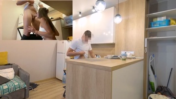 Screenshot Screwed The Mate Of A Business Partner And Semen On Her Face - Dickforlily