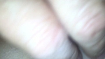 Screenshot Female Masturbation