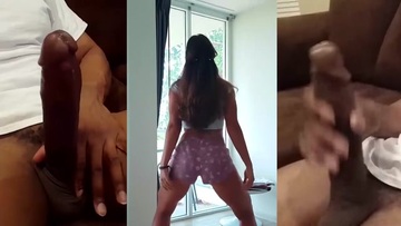 Screenshot You Are Never Will Be Able To View The Entire Video And Not Cum!