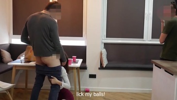 Screenshot Sharing Girlfriend.she Takes Two Cocks After College Party