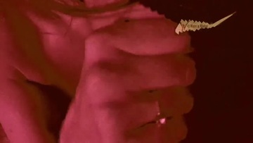 Screenshot Teaser - A Close Close Up Blowjob. She Is Just So Happy!