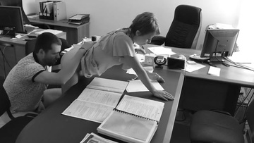 Screenshot Boss Fuck My Sexwife At The Office On Disguised Cam. This Secretary Is Unbelievable Bitch