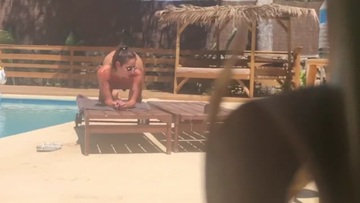Screenshot My Companion Get Suck In Ibiza By My Two Beautiful Friends And Me