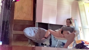 Screenshot Step Dad Caught Me And Sissy Masturbating